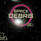 Space Debris 400 Watermelon 50 ct. 8mg - Tree Spirit Wellness