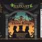 Three Kings - Tree Spirit Wellness