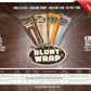 Unbleached Paper Cones (3 cone pack King size) - Tree Spirit Wellness