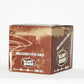 Unbleached Paper Cones (3 cone pack King size) - Tree Spirit Wellness